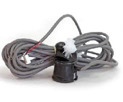 Clack Part, METER TURBINE ASSEMBLY