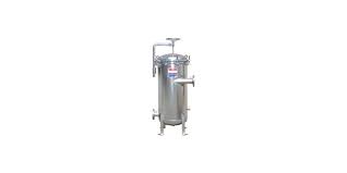 Filter HARMSCO Hurricane Single Filter HOUSINGS