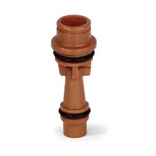 Clack Part, WS1 Injectors