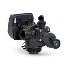 Clack, CONTROL VALVE, WS2