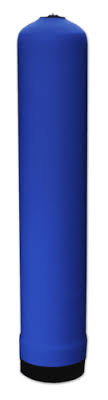 Mineral Tank Wrap-Around Jacket, BLUE with Black Cap