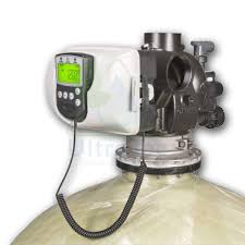 WATER SOFTENER, Clack, Single Tank / Separate Brine Tank, WS3 Valve