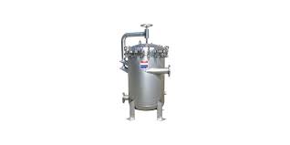 Filter HARMSCO Hurricane Single Filter HOUSINGS
