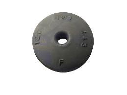 Fleck Part, DRAIN LINE FLOW CONTROL BUTTON 2500