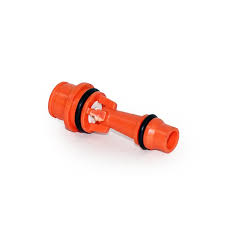 Clack Part, WS1 Injectors