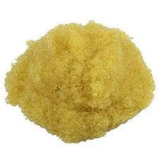 Water Filtration Media, SOFTENER RESIN (1 Cubic/Foot Bag)