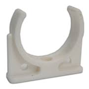 RO, Part, Mounting CLIPS, Plastic