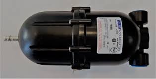 Pump, SHURFLO, ACCUMULATOR Tank