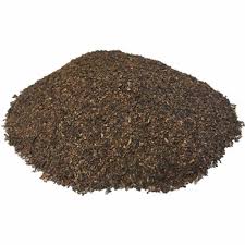 Water Filtration Media, KDF, Heavy Metals Removal