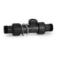 Clack Part, METER TURBINE ASSEMBLY 1.5" (Plastic NPT Connection)