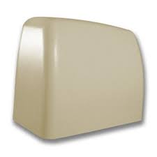 Clack, Weather Cover, WS1/WS1.25/WS1.5P, Almond,V3175WC-A