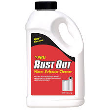 Chemicals, RUST OUT (Pro Products)