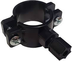 RO, Part, DRAIN SADDLE Connection Fitting