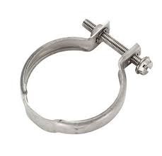 Pump, Procon, ACCESSORIES V-Band Clamp