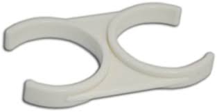 RO, Part, Mounting CLIPS, Plastic
