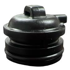 Fleck, Valve 5810, Injector Cap, Regulated, 20 PSI, 61923-20