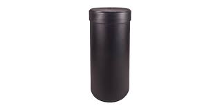 BRINE TANK, Round,