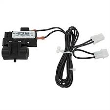 Pump, AQUATEC, Pressure SWITCH (PSW)
