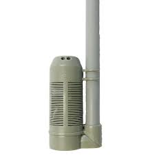 Brine Tank Component, AIR CHECK with Pick Up Tube