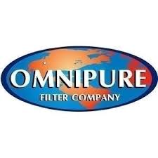 Water Filter OMNIPURE L-Series HEAD BRACKET Single