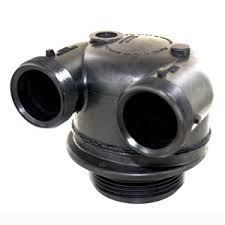 Mineral Tank, IN/OUT TANK HEAD