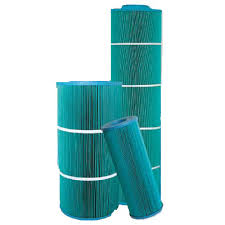 Water Filter Cartridge (Harmco) SEDIMENT Hurricane Anti-Microbial