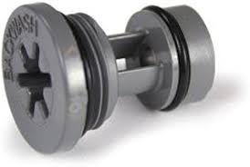 Autotrol Part, BACKWASH ASSEMBLIES