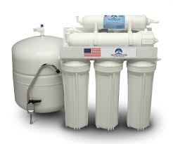 RO REPLACEMENT Items PRO-SERIES Systems