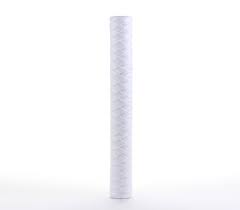 Filter, Cartridge, SEDIMENT, String Wound
