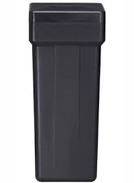 BRINE TANK, Square