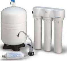 RO SYSTEM, Drinking Water, MICRO-LINE