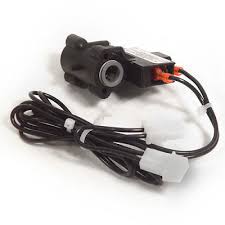 Pump, AQUATEC, 6800 Low Flow BOOSTER (<50 GPD)