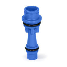 Clack Part, WS1 Injectors