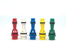 Clack Part, WS1 Injectors