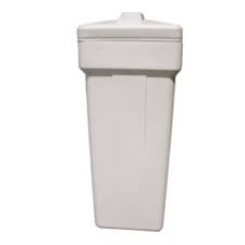 BRINE TANK, Square