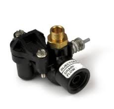 Fleck Part, INJECTOR ASSEMBLY 5600, Fleck No. 60084