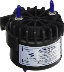 Pump, RO, Accessory, PERMEATE PUMP