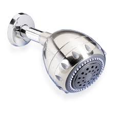 Water Filter SHOWER HEAD (Chlorine Removal)