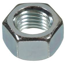 Clack Part, WS2, Flange Base, NUT 5/16-8 SS