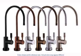 RO FAUCET, Series 888, Elegant