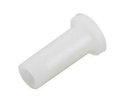 Tubing INSERTS, Plastic or Brass