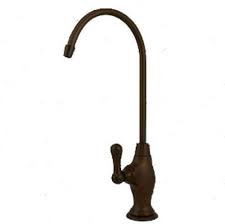 RO FAUCET, Series 905, Designer