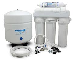 RO SYSTEM, Drinking Water, PRO-SERIES