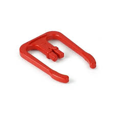 Clack Part, WS1.5P, Brine Line Retaining Clip