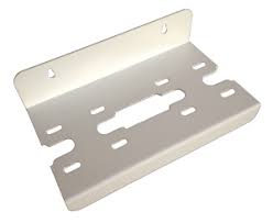 Filter Housing BRACKETS for 4.5" Diameter Housings