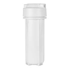 Filter HOUSING Diameter 2.5" Length 10" without/Pressure Relief Valve