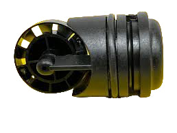 Fleck Part, METER TURBINE ASSEMBLY, Fleck No. 61919