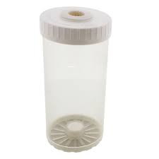 Filter, Cartridge, Empty, REFILLABLE