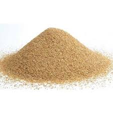 Water Filtration Media, GARNET SILICA SAND