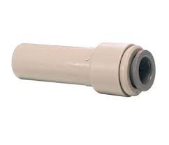 Fittings, Plastic, John Guest, STEM Reducers